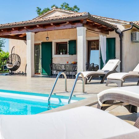 Holiday Home Poli Murvu By Interhome Sveti Petar u Šumi Kültér fotó