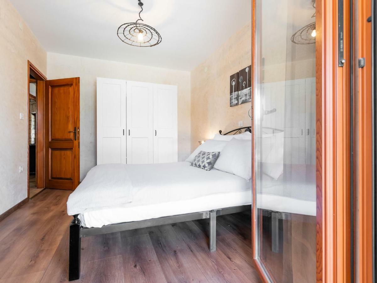 Holiday Home Poli Murvu By Interhome Sveti Petar u Šumi Kültér fotó
