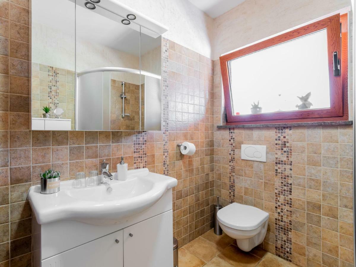 Holiday Home Poli Murvu By Interhome Sveti Petar u Šumi Kültér fotó