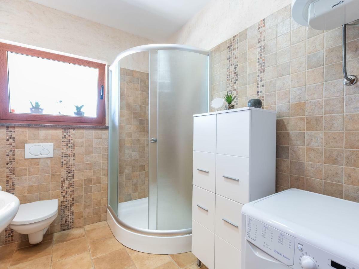 Holiday Home Poli Murvu By Interhome Sveti Petar u Šumi Kültér fotó