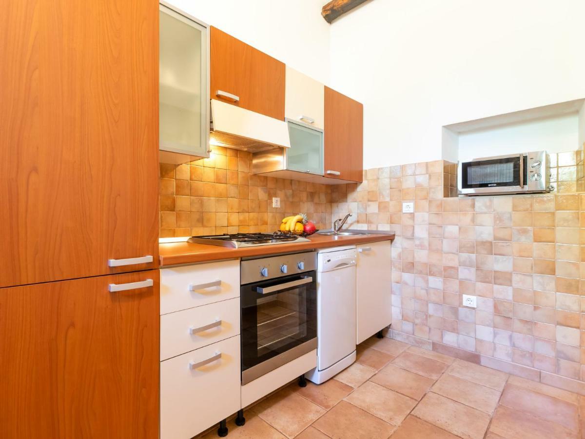 Holiday Home Poli Murvu By Interhome Sveti Petar u Šumi Kültér fotó